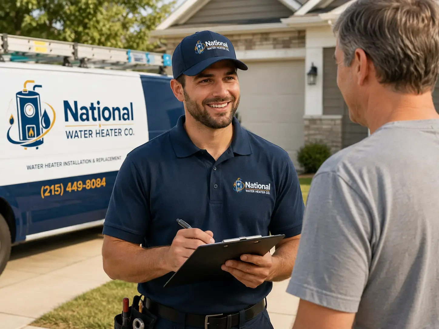 Water Heater Installation Royal Oak, MD FAQs